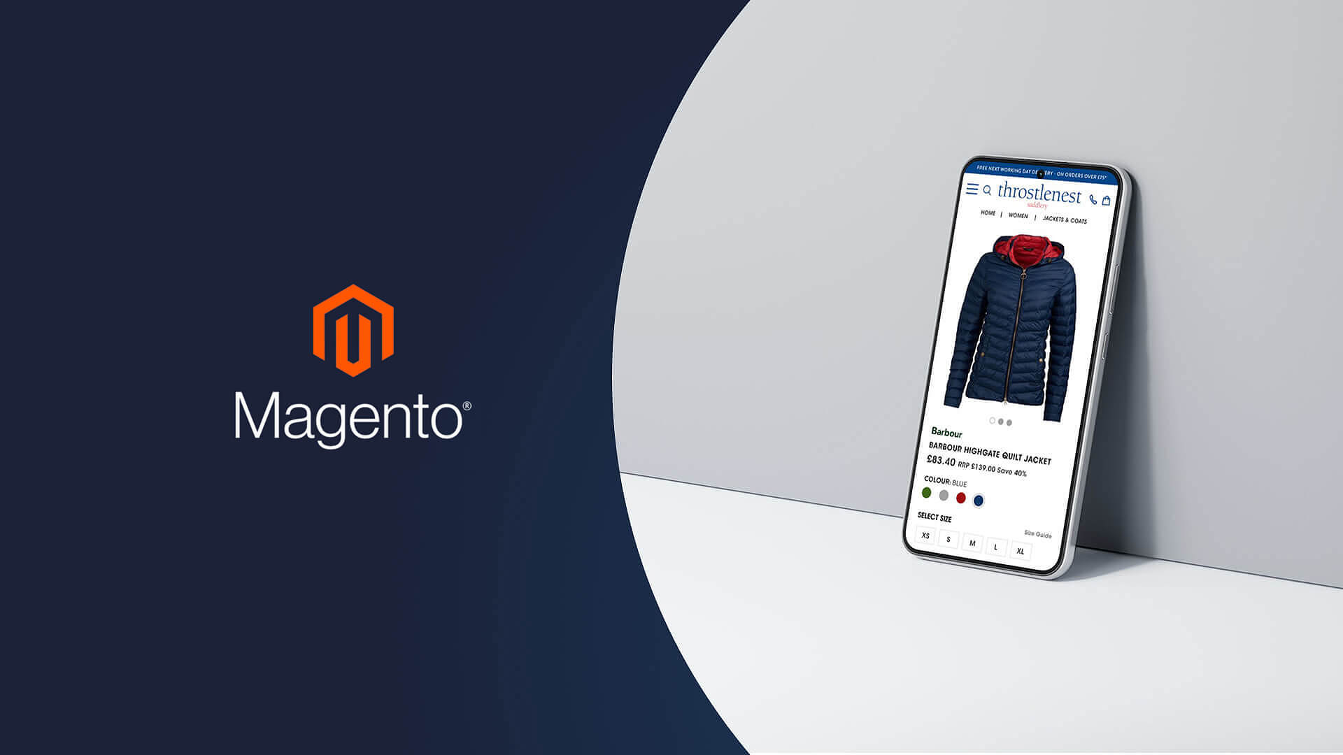 Magento Development